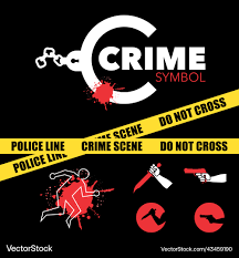"crime thriller stories"