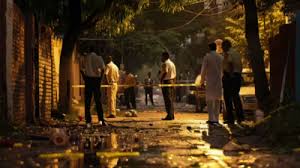 A Crime That Shattered Peace in Vijayawada